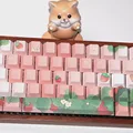 Cherry 1.7mm 120keys