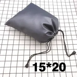 Kit Accesorios Móvil Impermeable con Bolsa, Power Bank y Selfie Stick