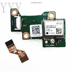 Placa GPS NEO-M8N para Dell Latitude 7424 5424 Rugged