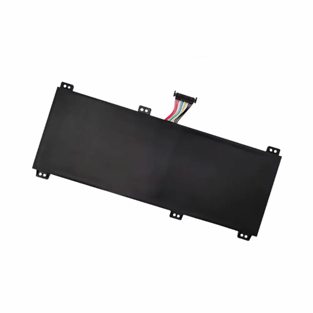 Nueva batería de ordenador portátil 7,6 V 56WH HB6081V1ECW-22A HB6081V1ECW-22C para Huawei HLYL-WDQ9 WFP9 HYLR-WFP9 / WFQ9 7360mAh - imagen 4