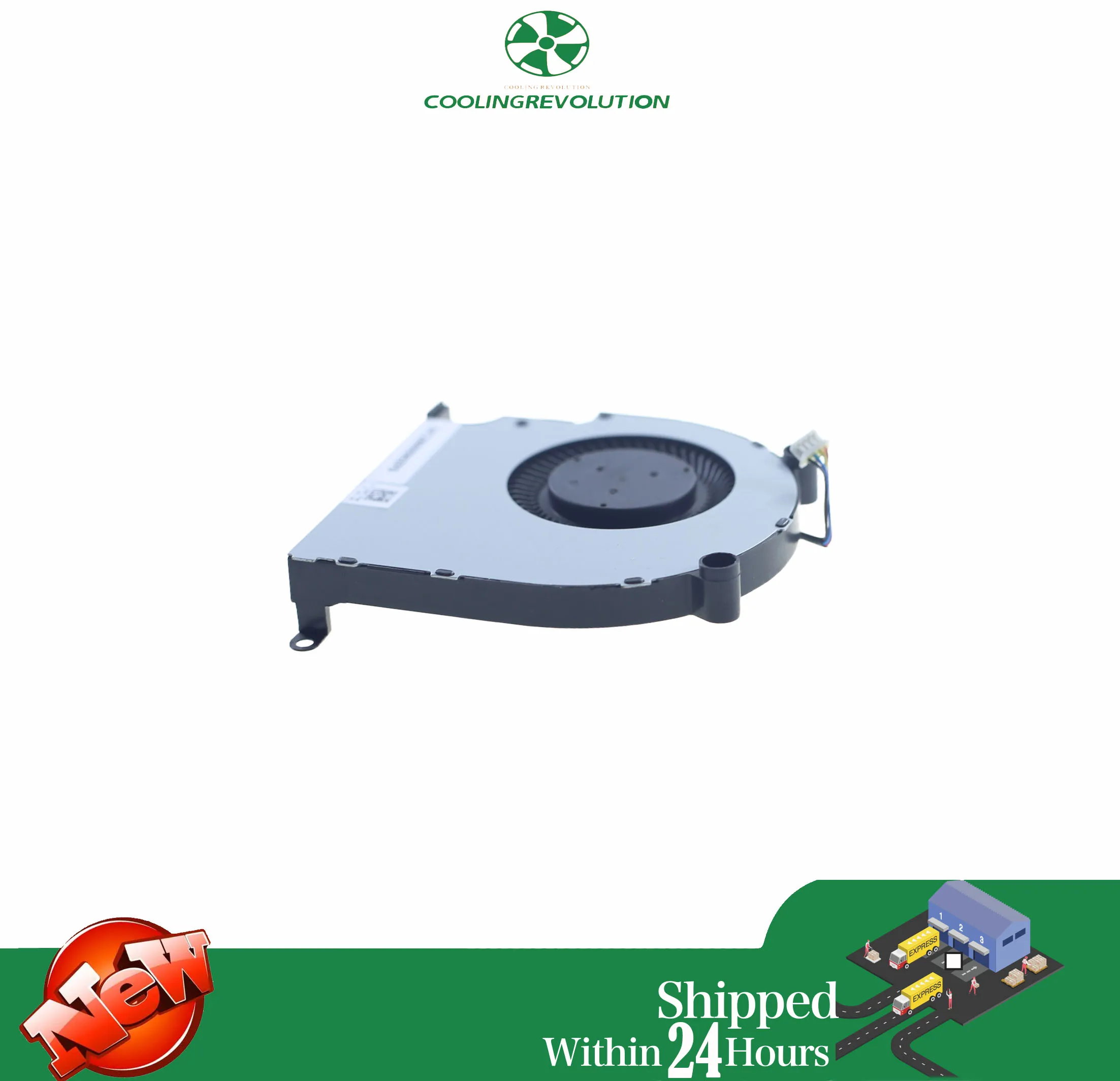 Dock Dell WD19 con Ventilador Refrigeración USB-C - imagen 5