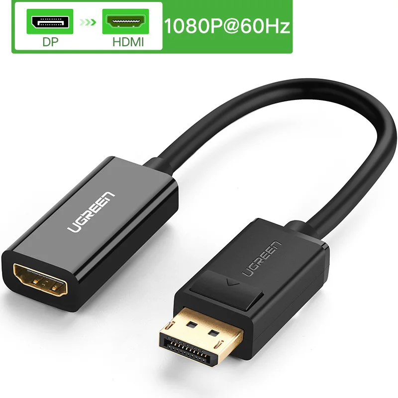 HDMI 1080P-60Hz