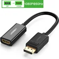 HDMI 1080P-60Hz