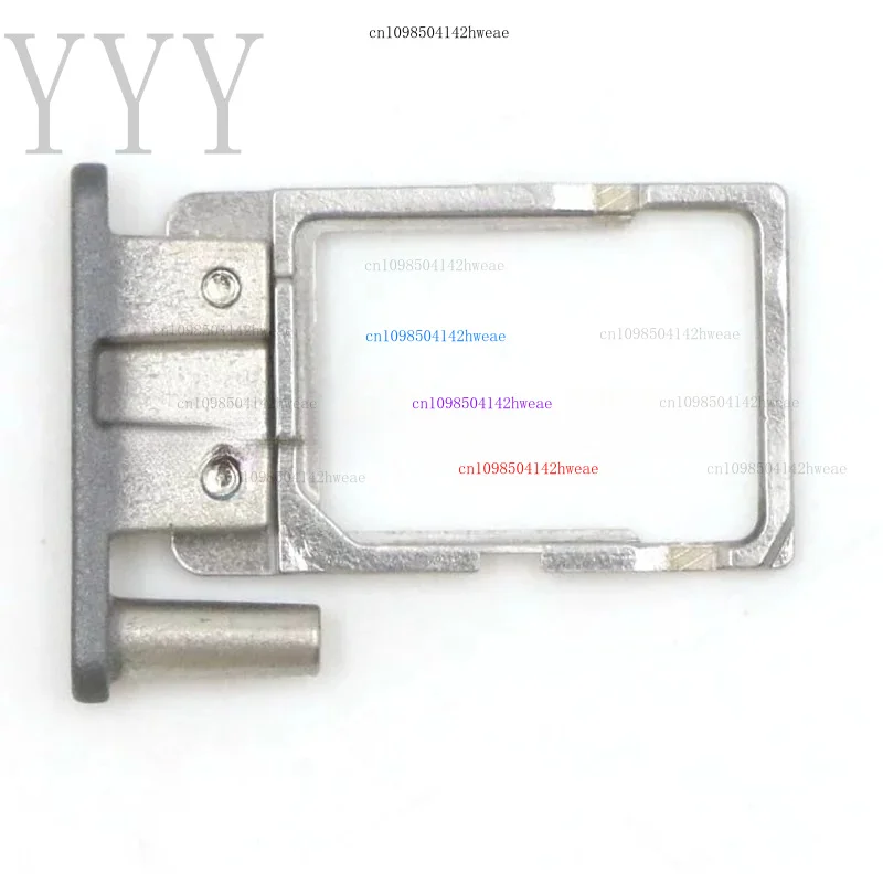 Nuevo soporte de bandeja de tarjeta SIM para ThinkPad X1 Yoga 6. a generación 20XY 20X0 5M10V75647 - imagen 2