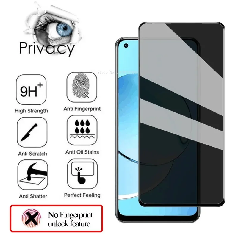 4 Uds vidrio templado de privacidad para Xiaomi 13T Pro 11T 13 Protector de pantalla antiespía para Xiaomi 11T Pro 12T 12T Pro vidrio Protector - imagen 2