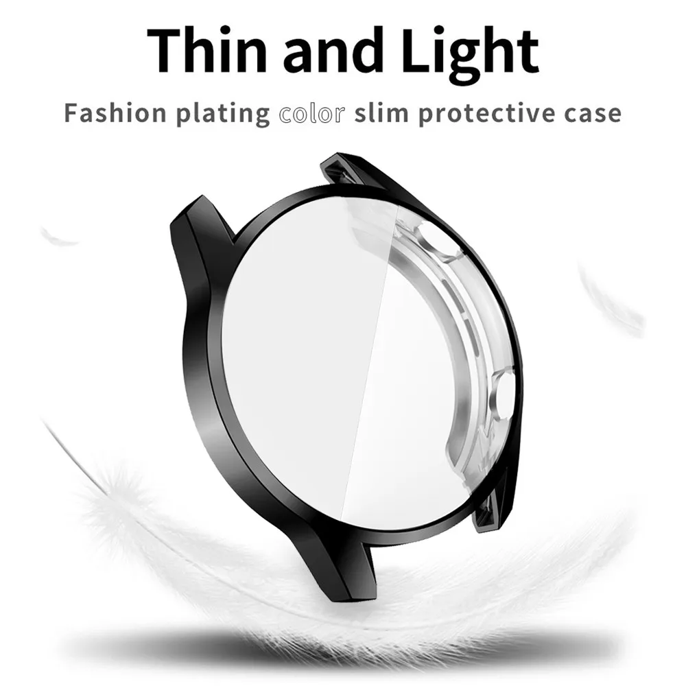 Un reloj con una cara blanca y una banda negra