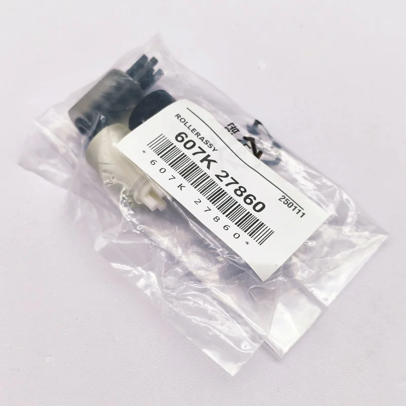 1X 604K83641 607K27860 rodillo de separación de recogida de alimentación para XEROX 5735 5740 5745 5755 5765 5775 5790 5845 5855 5865 5875 - imagen 3