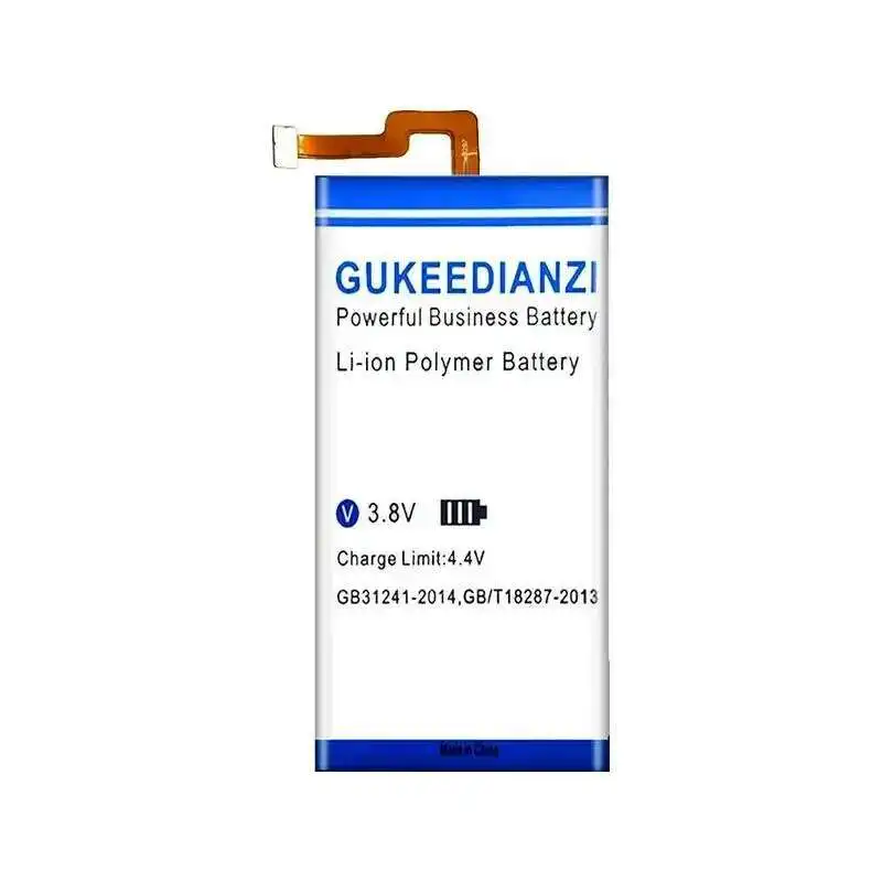 HB444199EBC + 4500Mah batería de repuesto confiable para teléfono móvil para Huawei Play 4C C8818 Chm-CL00 Chm-TL00H Chm-UL00 G Mini - imagen 3