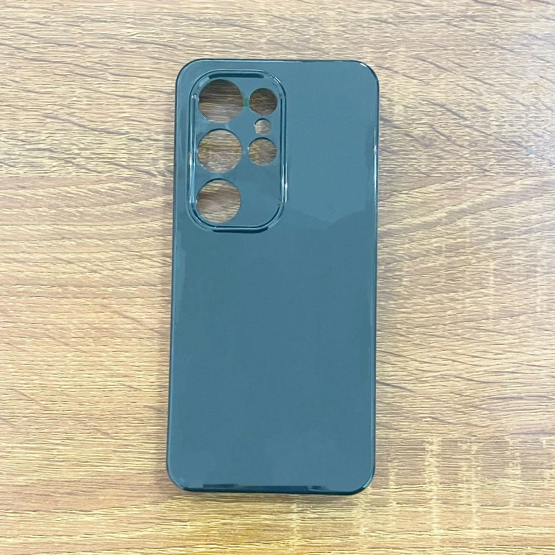 Funda de teléfono de silicona TPU suave a prueba de golpes para Oukitel C2, Funda protectora para OUKITEL C2 C 2 oukitelc2 - imagen 2