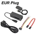 EUR Plug