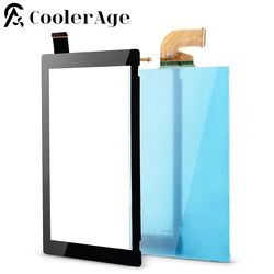 CoolerAge Pantalla LCD con Digitalizador para Nintendo Switch HAC-001