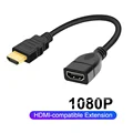 1080P Black cable