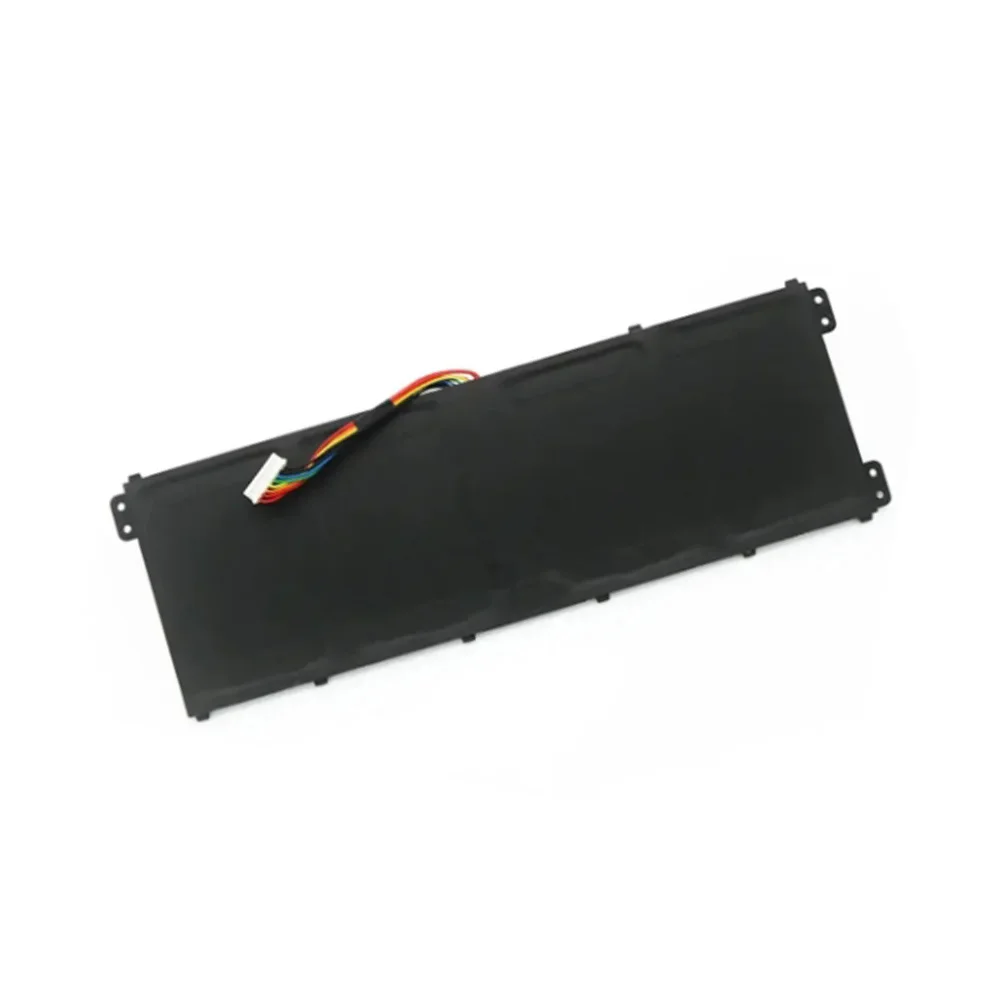 SQU-1602 11,46 V 38.04Wh 3320mAh batería del ordenador portátil para Hasee X5-CP5D1 CP5E1 CP5S1 CP7D1 CP7S1 3916Q2271H 916Q2271H QL9S06 LG E526 - imagen 2