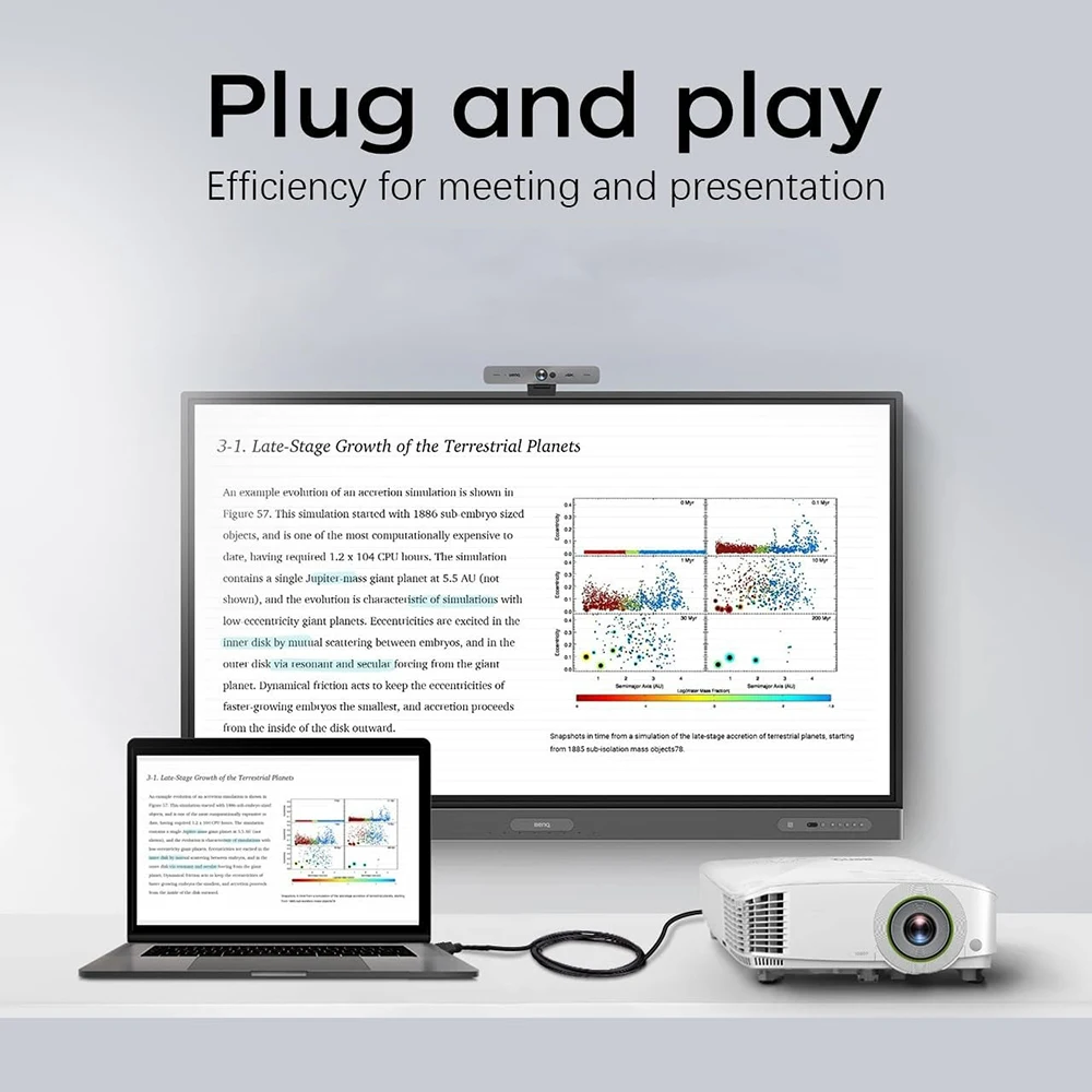 Cable bidireccional 1080P compatible con HDMI macho a DVI-D macho chapado en oro para ordenador portátil x-box one PS3/4/5 Monitor de tarjeta gráfica - imagen 3