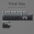 Polar day
