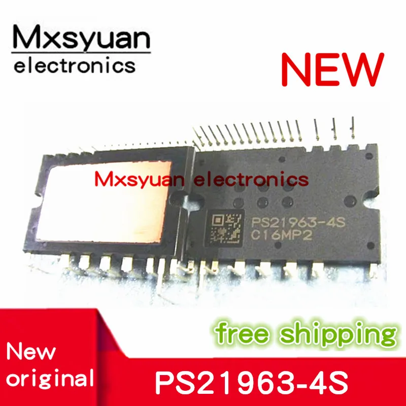 Módulo de PS21963-4S original, nuevo, en stock, 1 ud./lote