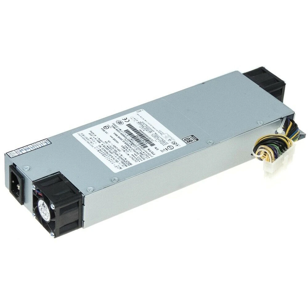 Para fuente de alimentación para RX100 S6 350W A3C 40102750   Funciona bien DPS-350YB A - imagen 4
