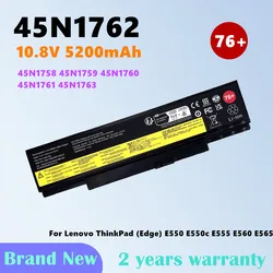 Batería Portátil Lenovo ThinkPad E550 E560 E555 E565