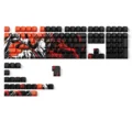 red black 130keys