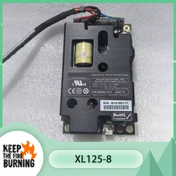 XL125-8 Fuente de alimentación médica AC-DC industrial