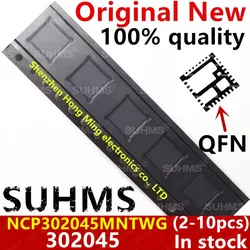 Batería NCP 302045 Litio 3V Alta Capacidad