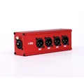 RJ45-C1008M-Red