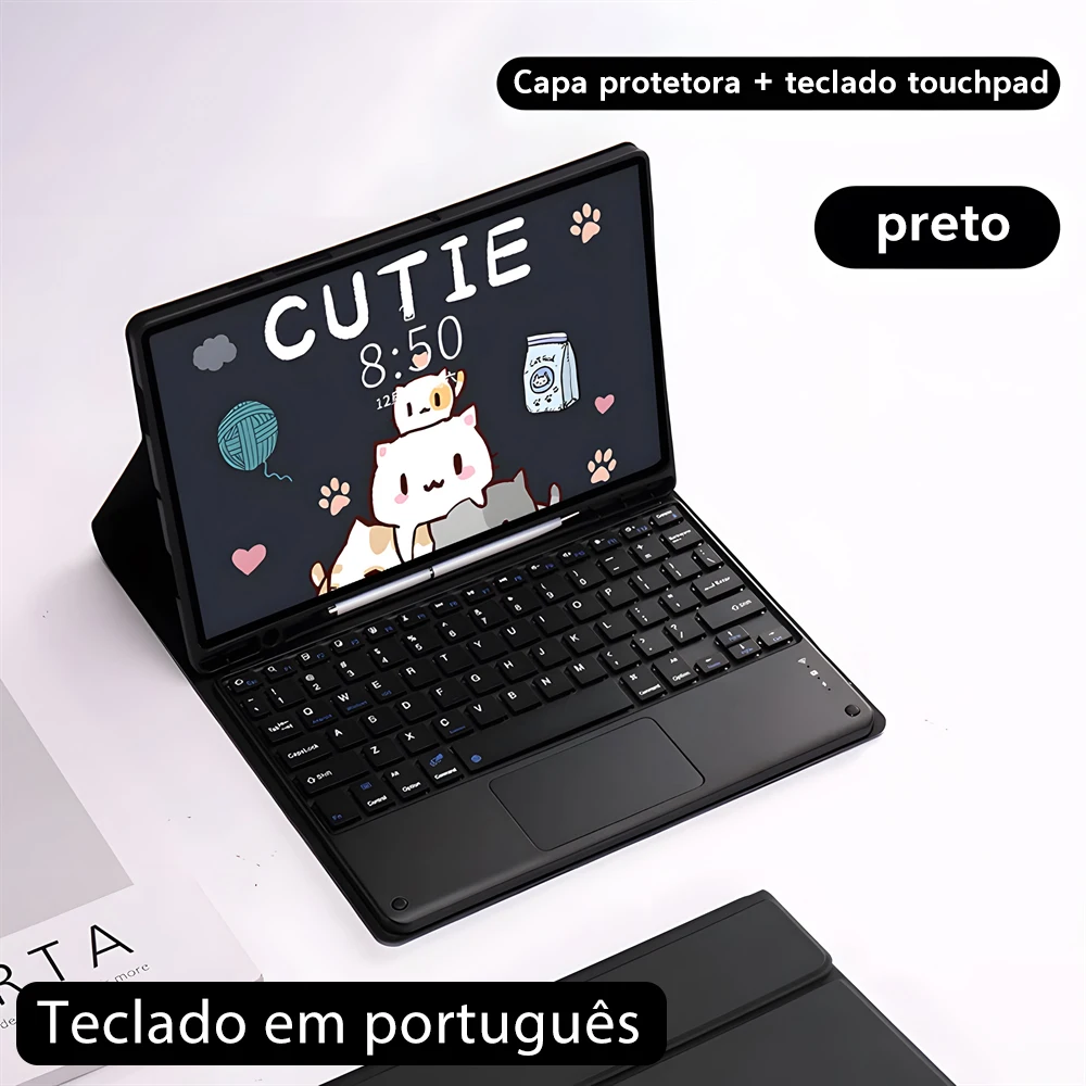 Portuguese Package 1