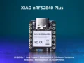 nRF52840 Plus
