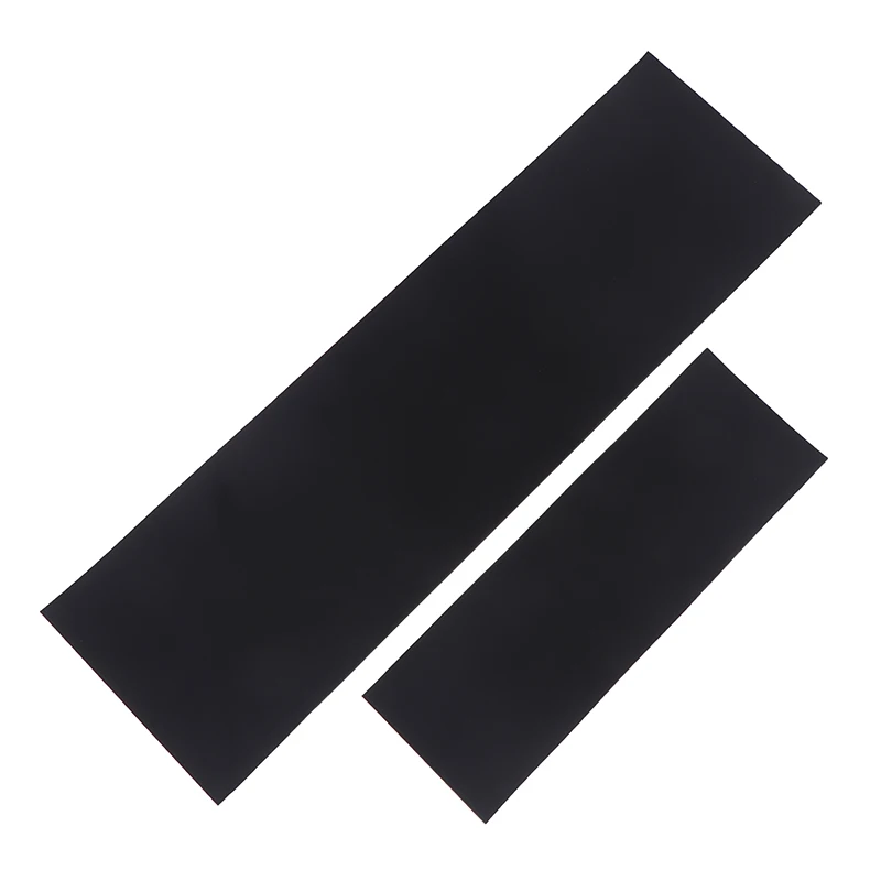 Espuma inferior Poron personalizable de 3 mm para teclados mecánicos: adecuada para tamaños de 60%, 65%, 80%, 104%