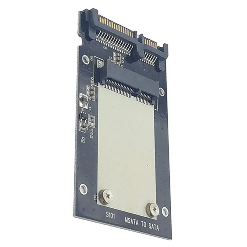 MSATA to SATA 3