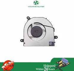 Ventilador Refrigeración Dell Inspiron 24/27 – 5V 0.5A Original