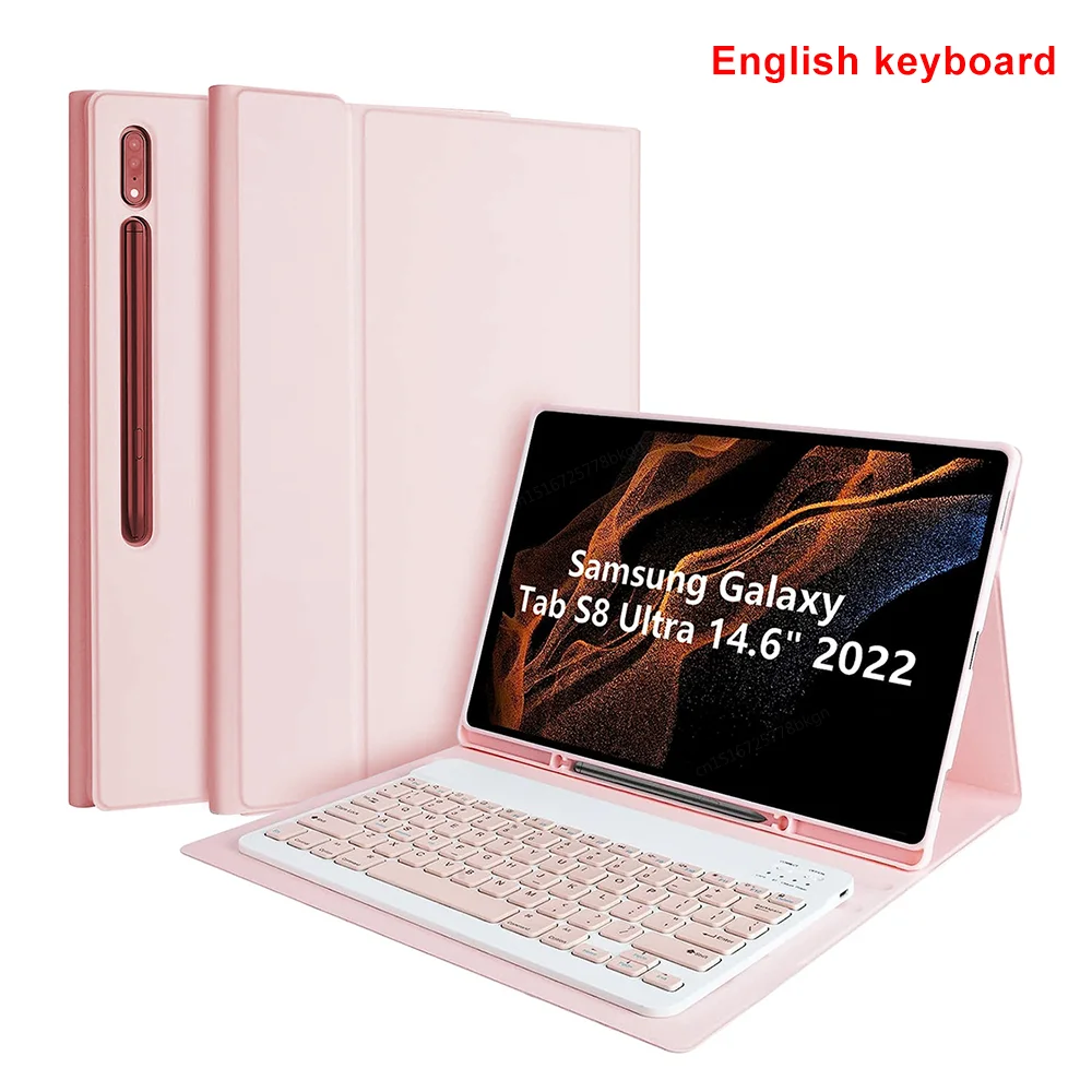 English Pink