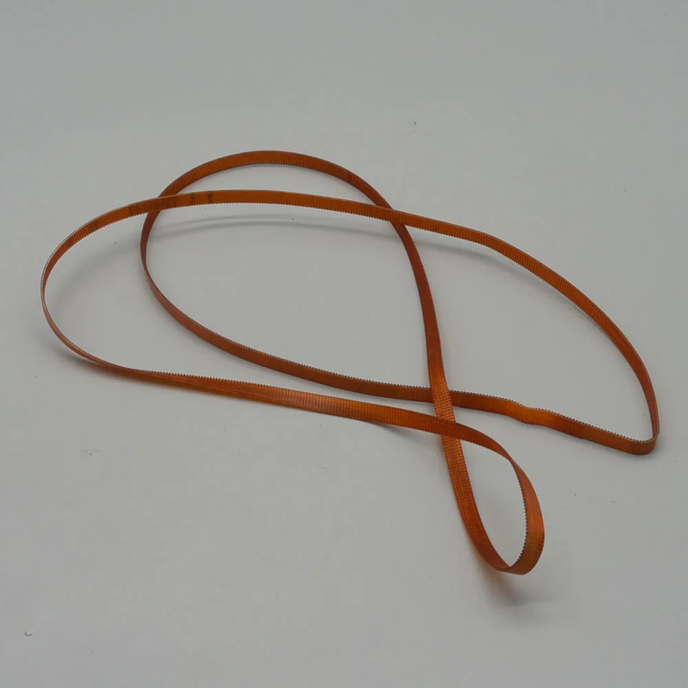 1 correa de transporte para Epson R1390 R1400 R2400 R1900 R1800 R1430 R2000 R2880 ME1100 T1100 1390 1400 - imagen 5