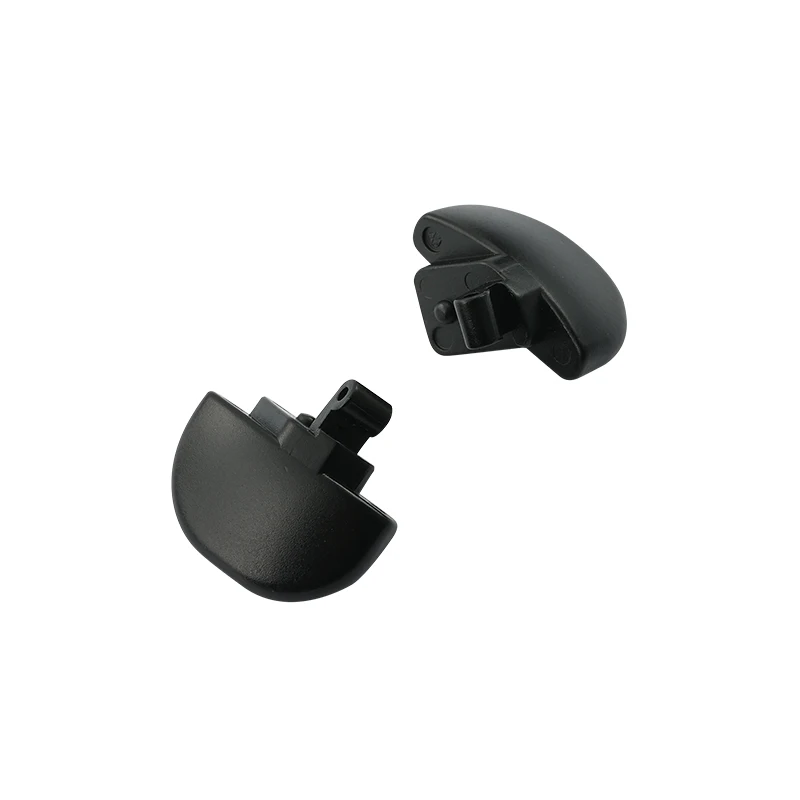 Paquete de accesorios de controlador GuliKit KingKong 3 para KK3 Max KK3 Pro con 6 paletas traseras, 4 botones ABXY de diseño de PC, 1 extractor de teclas - imagen 4