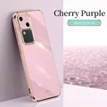 Cherry Purple