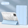 Sky Blue