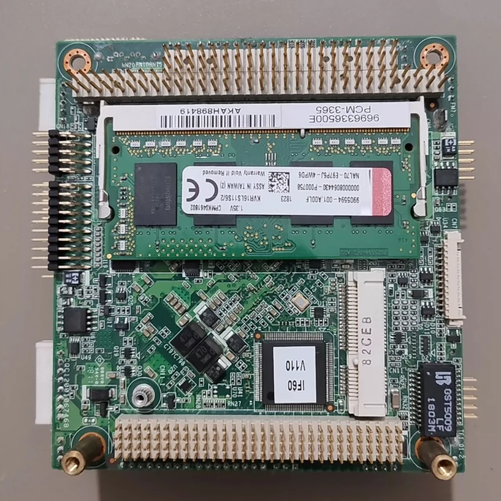 PCM-3365 para placa base integrada Advantech - imagen 3