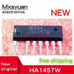 Hitachi HA1457W – Amplificador operacional ZIP-7