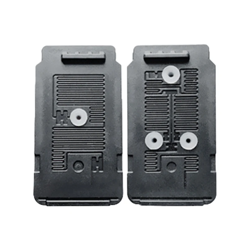 Cartucho de tinta recargable, accesorio para Canon TR4520, TS302, TS3120, TS3122, MX490, MX492, MG2420, MG2922, PG243, CL244, PG243XL, CL243XL, 243XL, 244XL - imagen 2