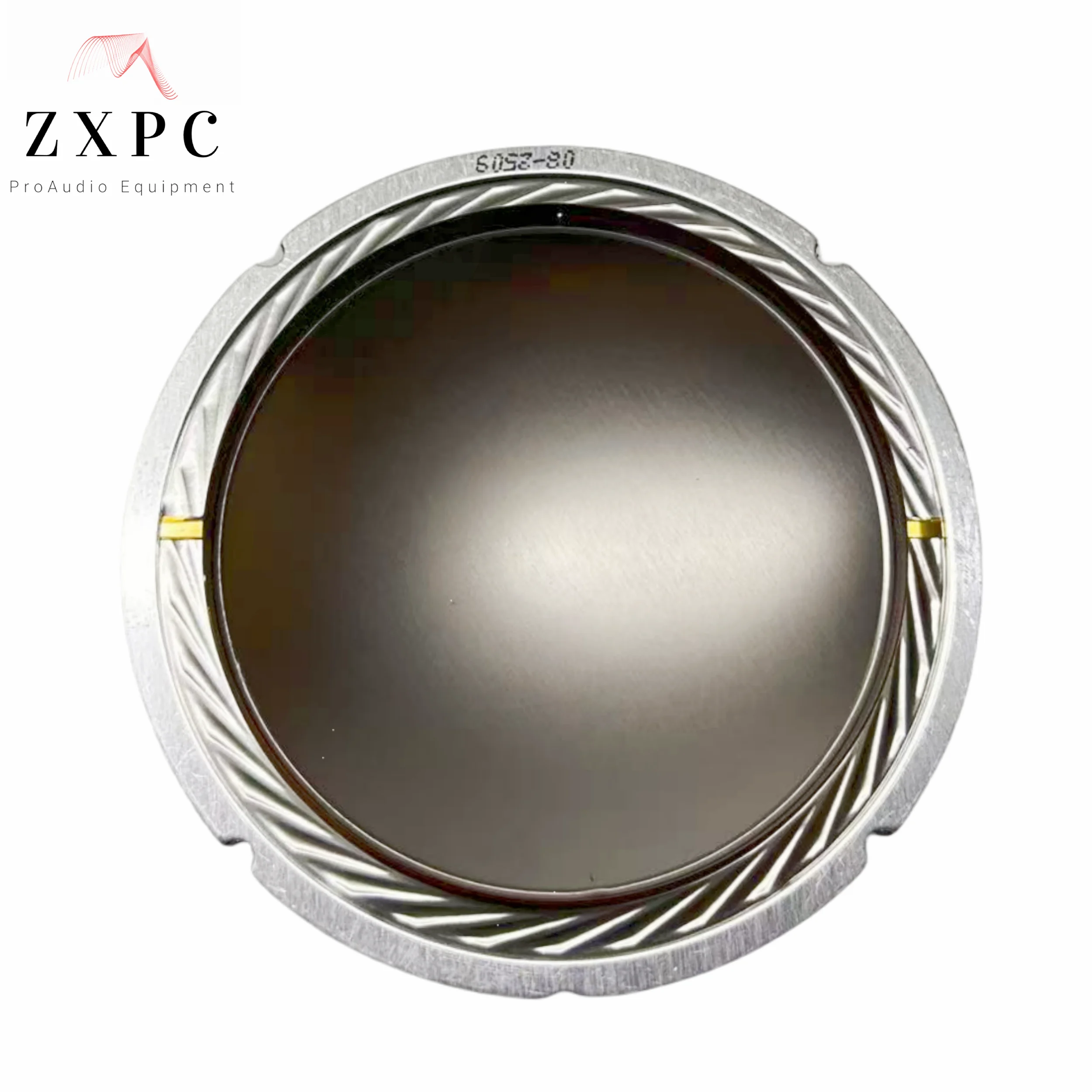 Diafragma de repuesto para B&C DE990TN y DE991TN, 8 ohmios, botones pulsadores hf Diafragma de repuesto MMD35FTN8M - imagen 5