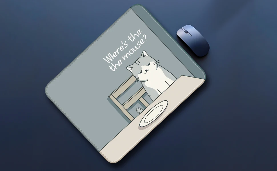 mouse pad