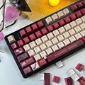 cherry keycaps