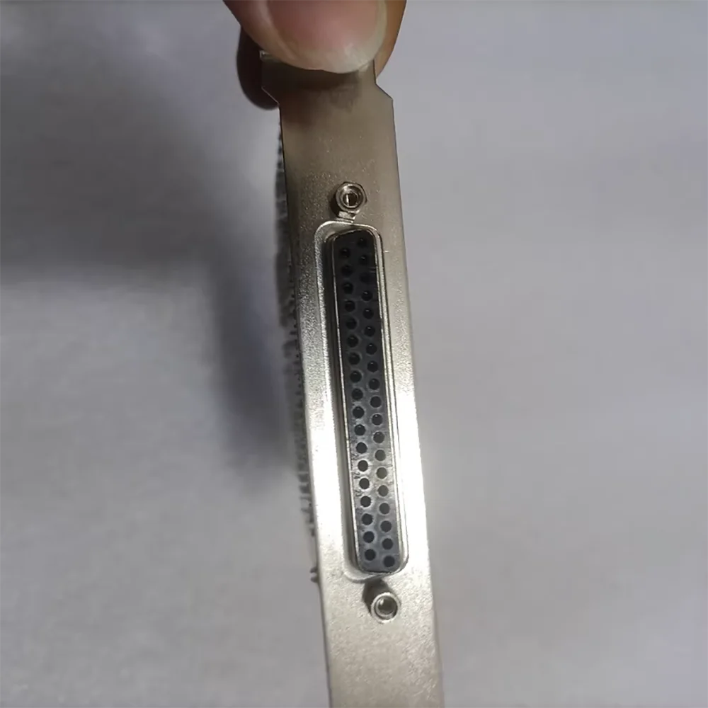 Para tarjeta de adquisición de datos ADLINK PCI-7250 REV.A3 - imagen 3