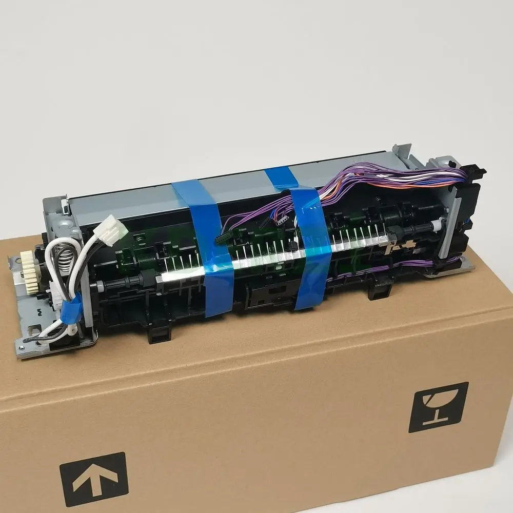 Unidad de fusor de RM2-1673 genuino, montaje de modelo dúplex para impresora HP Color Laserjet M253, M254, M278, M280, M281, 110V, 220V - imagen 4