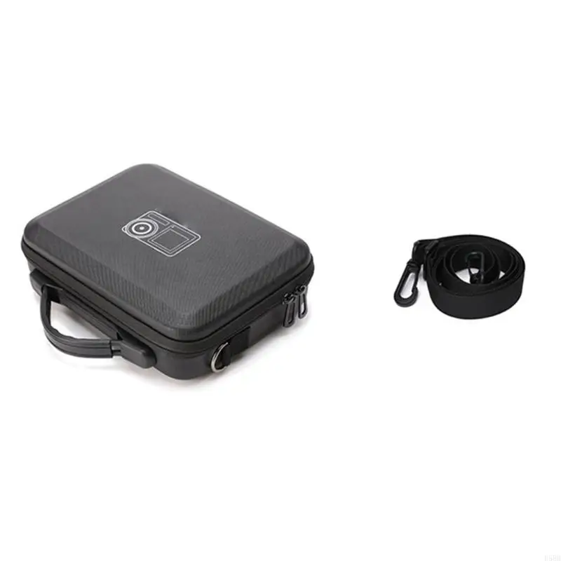 Case protección caparazón duro D5BB para acción 5 Accesorios cámara COMPANTERO COMPARACIÓN CÁMARA CÁMARA - imagen 2