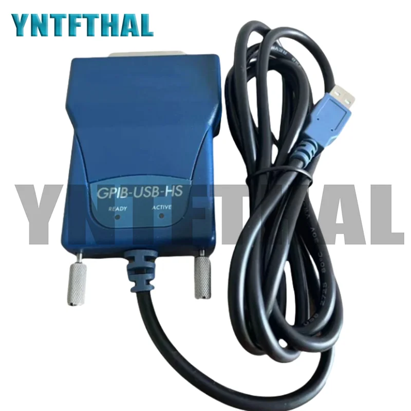 Para interfaz USB IEEE 488 NI GPIB-USB-HS - imagen 3