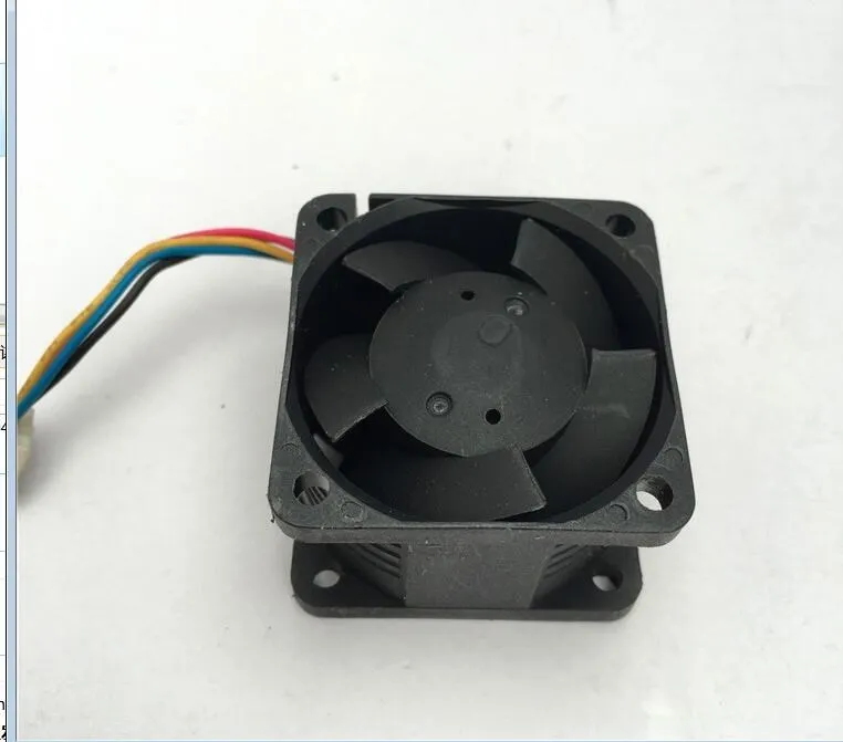 Ventilateur de refroidissement de troisième ligne, 12V, 0,36a, 4cm, 40mm, 4028, 40x40x28mm, pour AVC - imagen 3