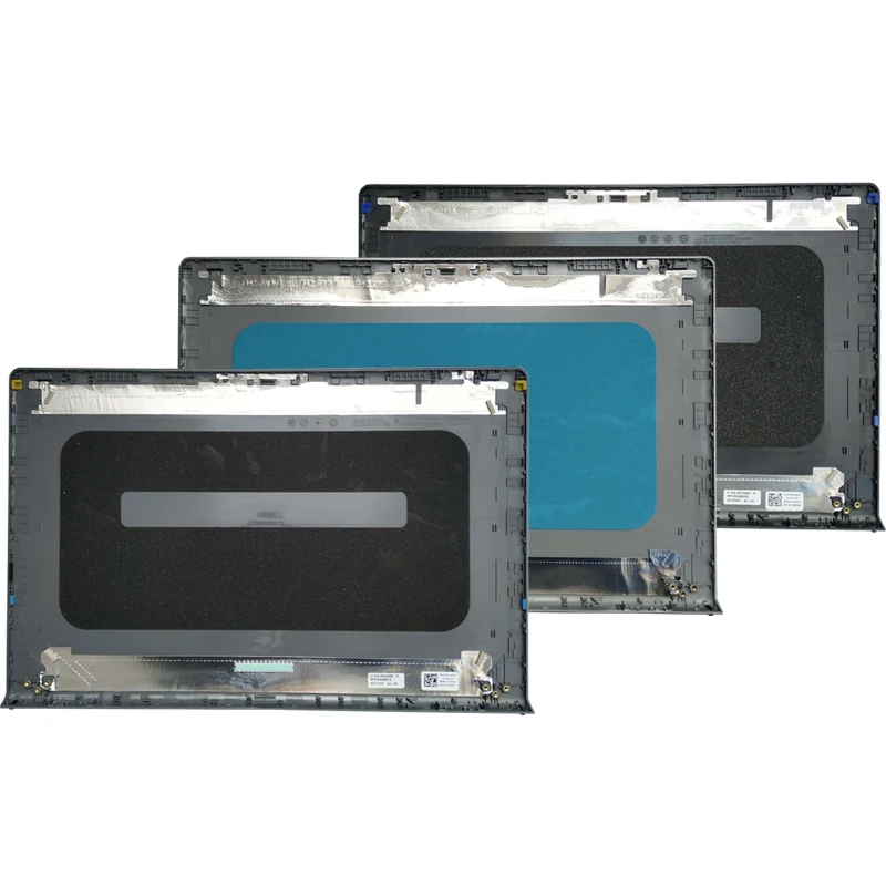Nuevo para Inspiron 15 3510 3511 3515 0WPN8 cubierta trasera LCD para portátil 0T4MT1 DDM9D/bisel frontal 09WC73/reposamanos/inferior/bisagras - imagen 2