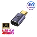 USB 4.0straight head