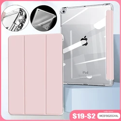 Funda para iPad Universal 9.7-11 pulgadas: Air 4/5, Pro 11, Mini